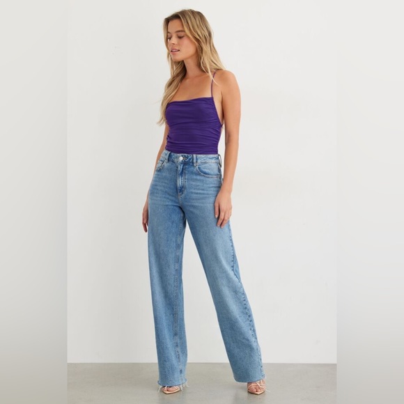 Dynamite bodysuit - Picture 2 of 3